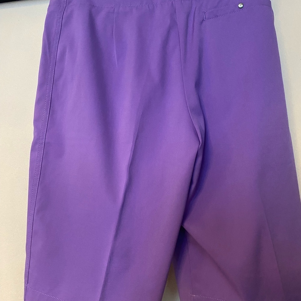 Tail Tech Purple Women's Shorts - Picture 3 of 4